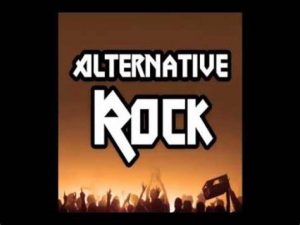 alternative rock 2