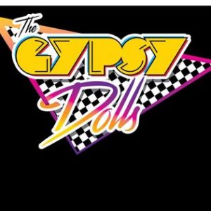 gypsy dolls logo