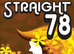 Straight 78