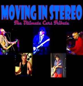 Moving in stereo 2