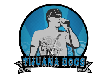 Tijuana dogs updated logo