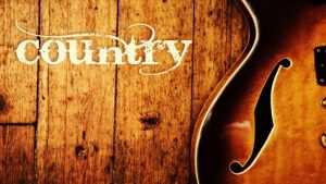 Country Music 3