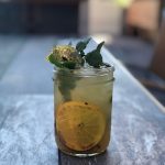 March Cocktail 2018