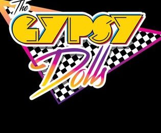gypsy dolls logo