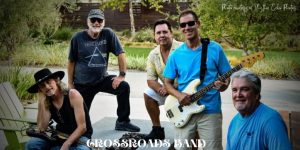 Crossroads band